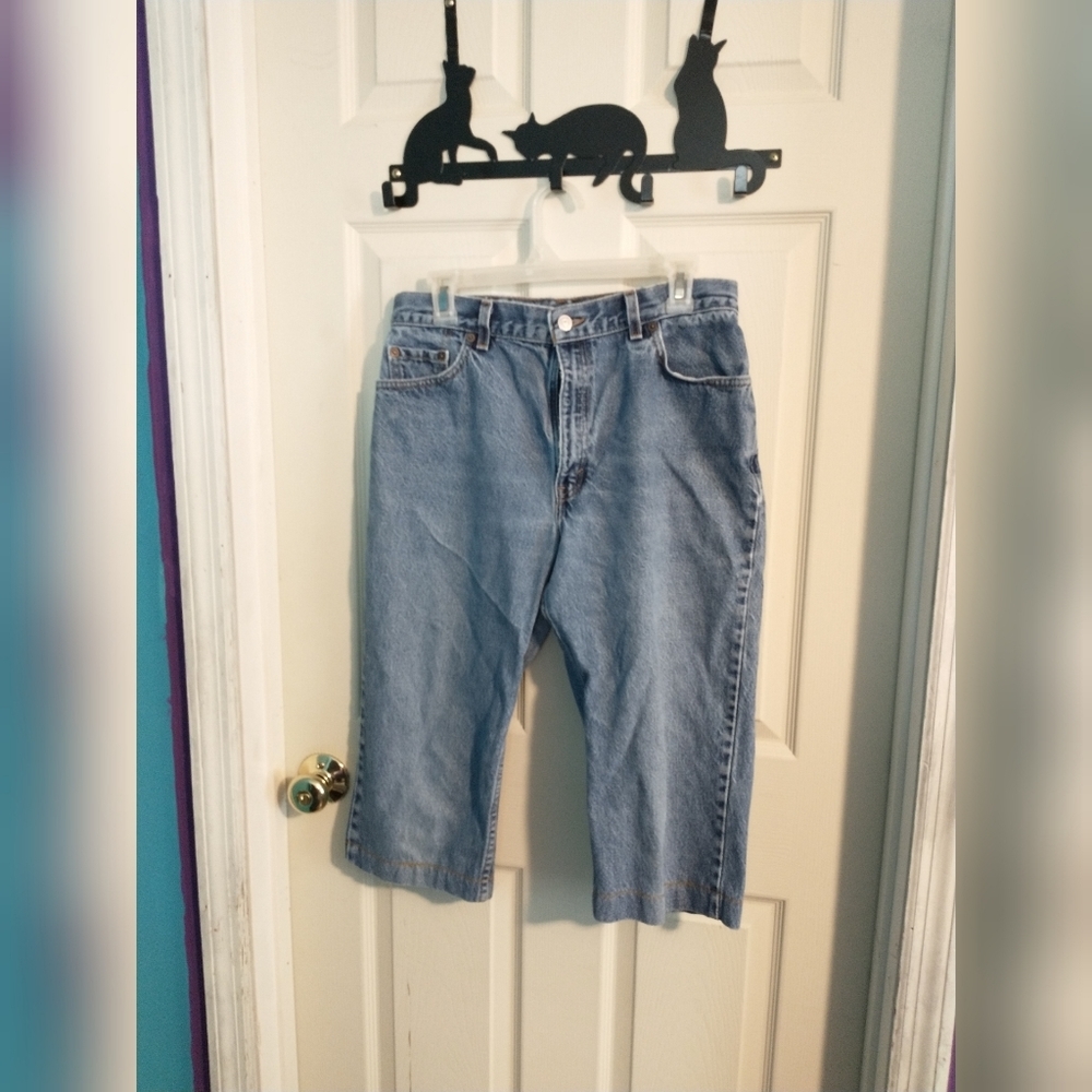 Levi's Shorts